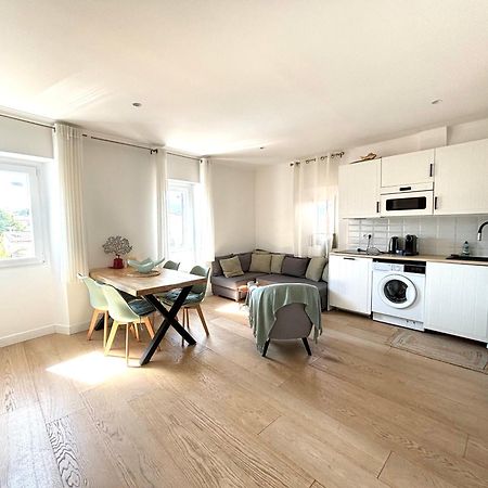 Duplex Old Town Antibes - New ! Apartment ภายนอก รูปภาพ