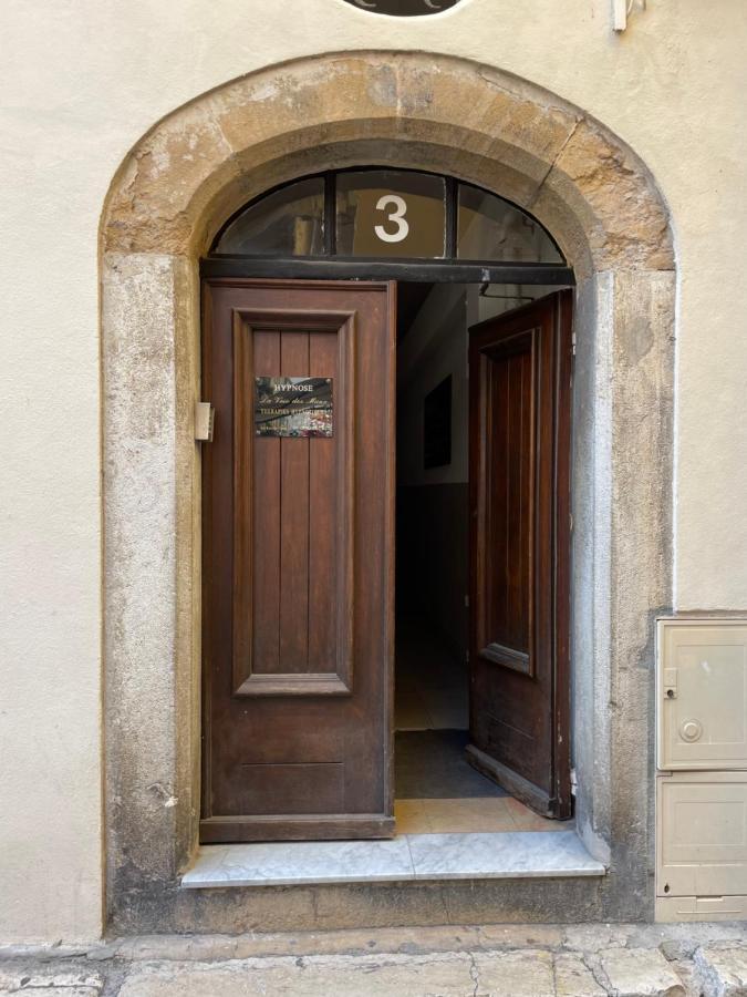 Duplex Old Town Antibes - New ! Apartment ภายนอก รูปภาพ