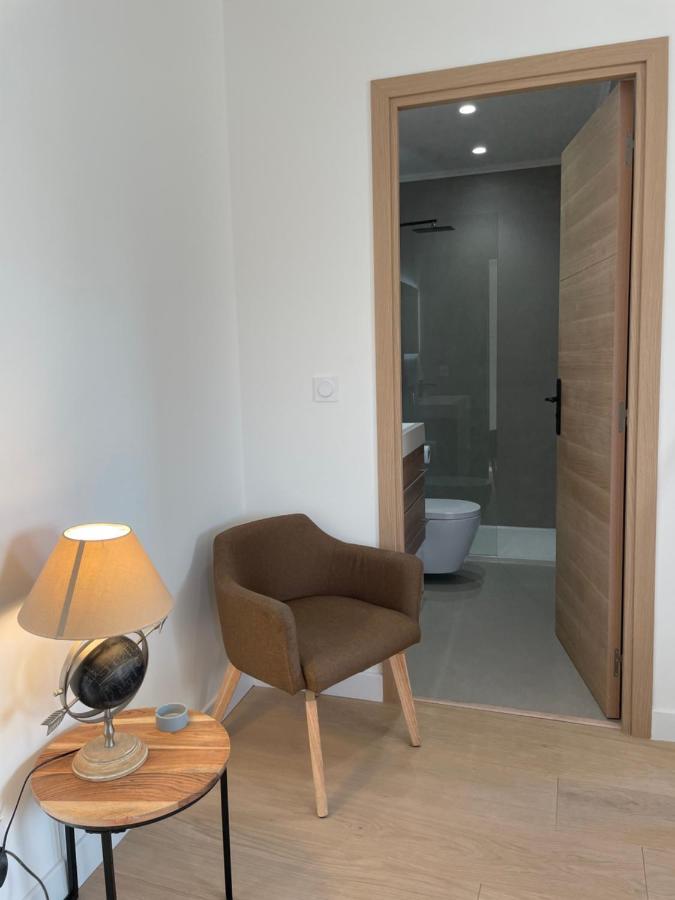 Duplex Old Town Antibes - New ! Apartment ภายนอก รูปภาพ