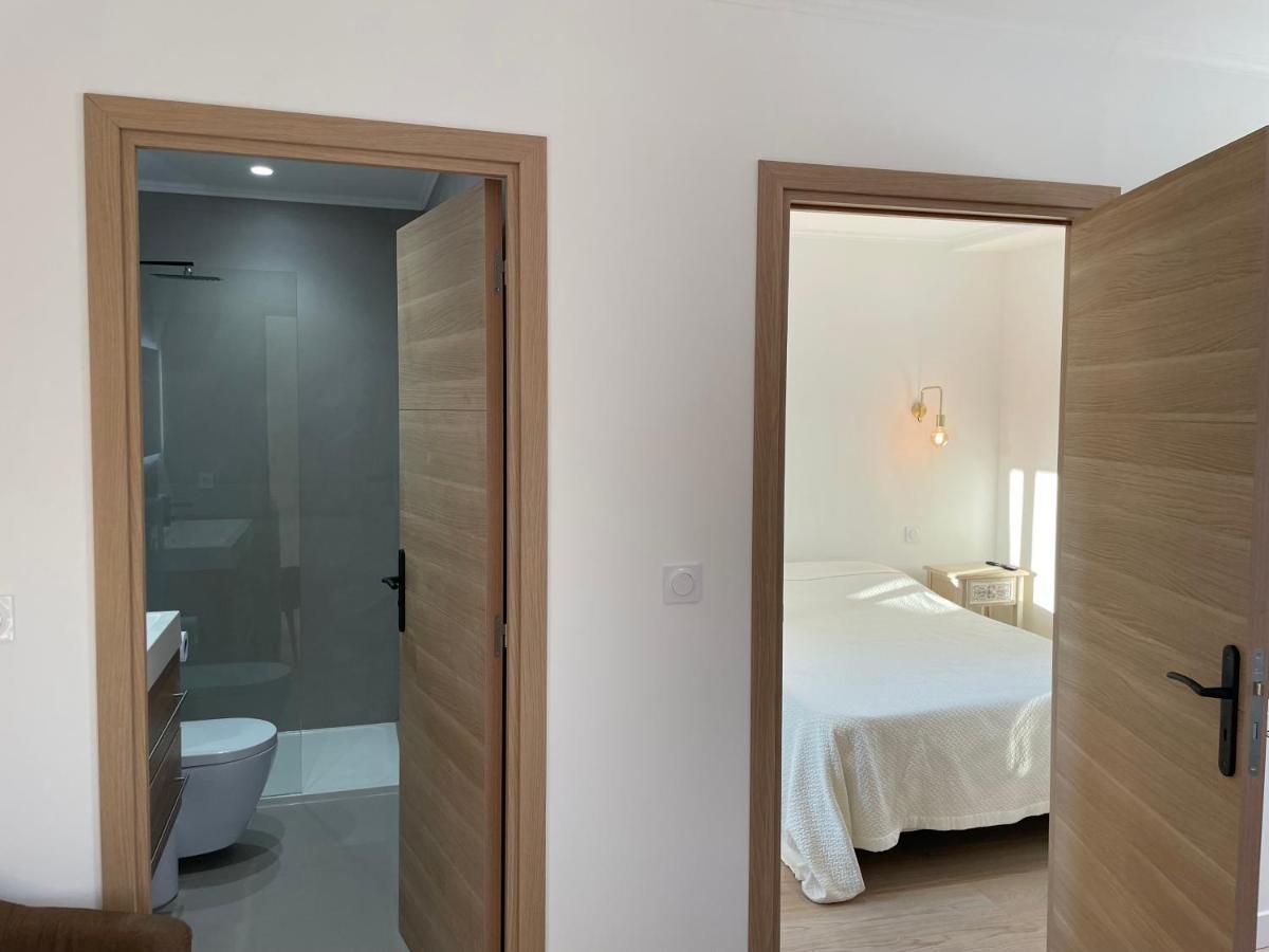 Duplex Old Town Antibes - New ! Apartment ภายนอก รูปภาพ