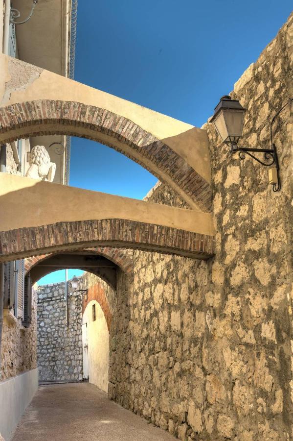 Duplex Old Town Antibes - New ! Apartment ภายนอก รูปภาพ