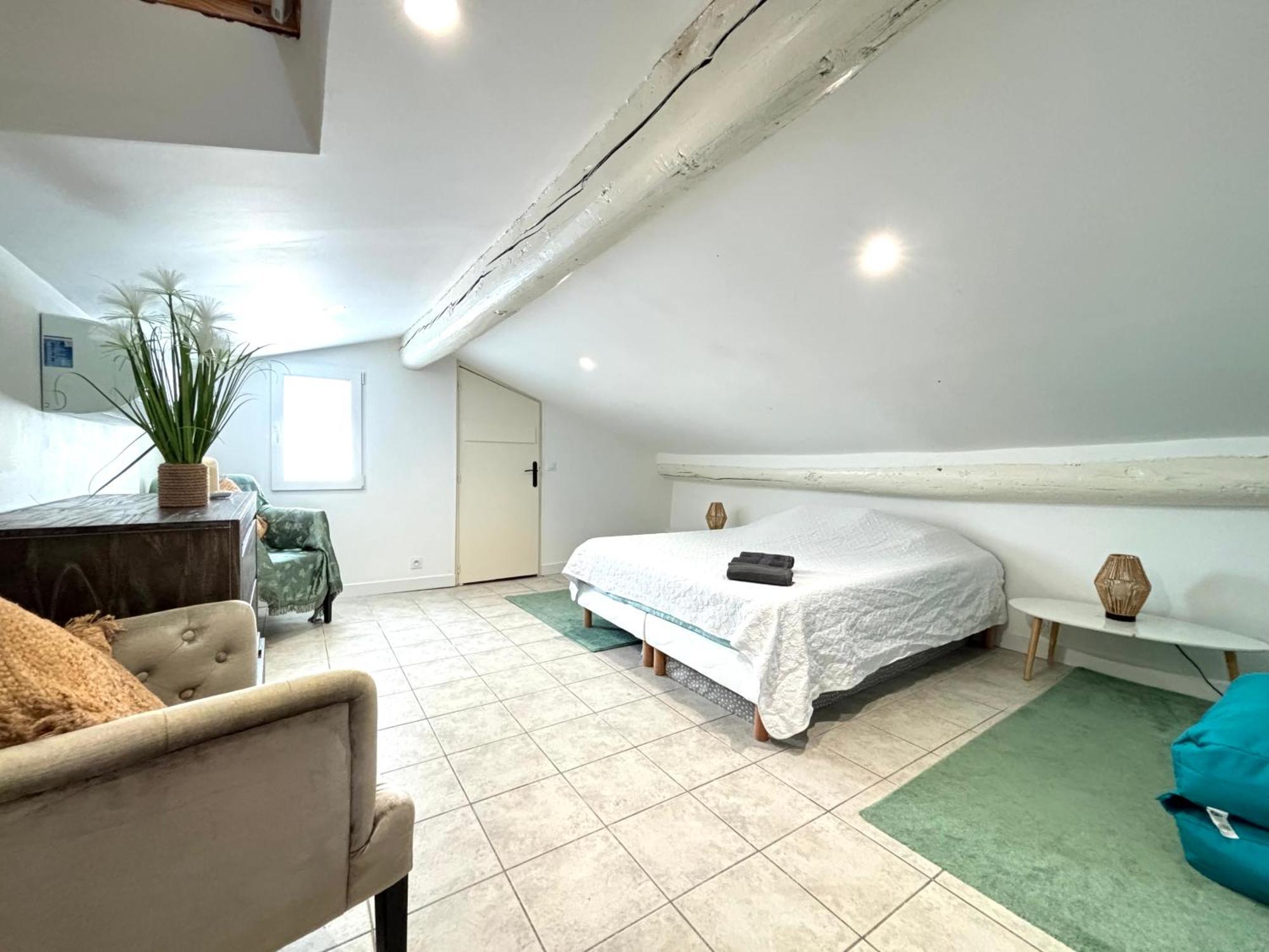 Duplex Old Town Antibes - New ! Apartment ภายนอก รูปภาพ