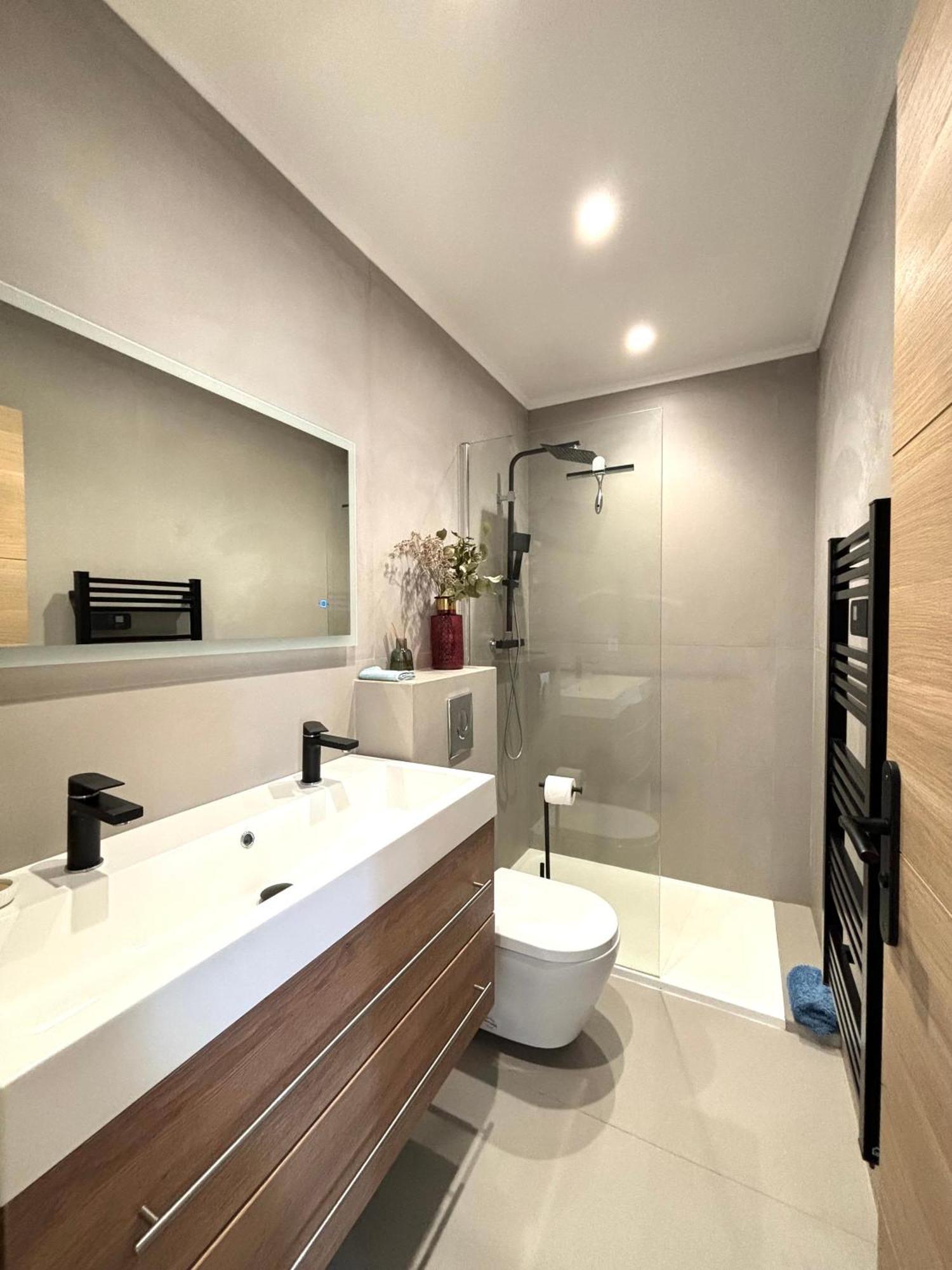 Duplex Old Town Antibes - New ! Apartment ภายนอก รูปภาพ