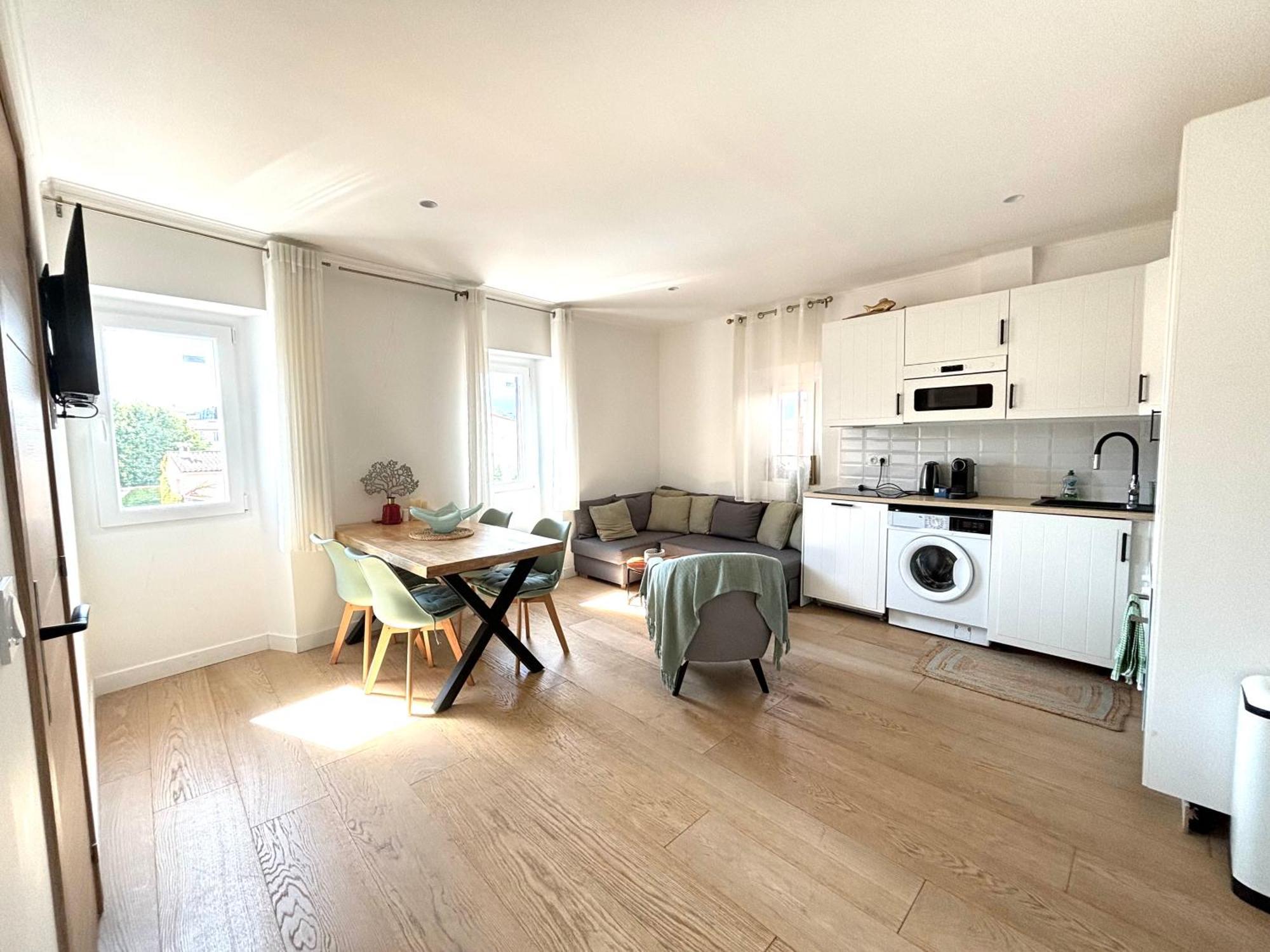 Duplex Old Town Antibes - New ! Apartment ภายนอก รูปภาพ